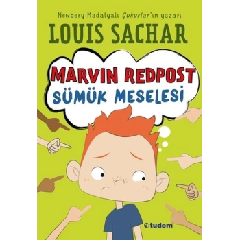 Marvin Redpost: Sümük Meselesi