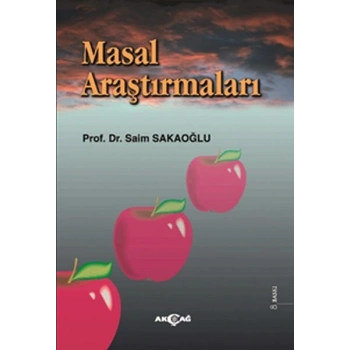 Masal Araştırmaları