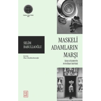 Maskeli Adamların Marşı