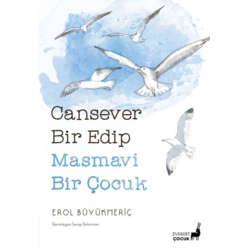 Masmavi Bir Çocuk