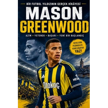 Mason Greenwood