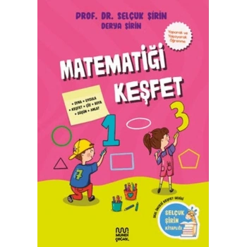Matematiği Keşfet