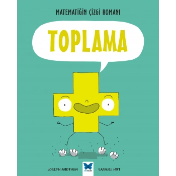 Matematiğin Çizgi Romanı - Toplama