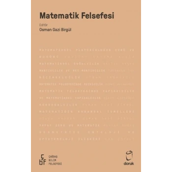 Matematik Felsefesi