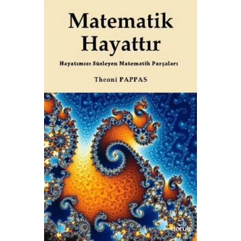 Matematik Hayattır