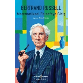 Matematiksel Felsefeye Giriş