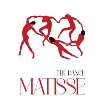 Matisse - Dans 1 - Poster