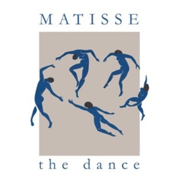 Matisse - Dans 2 - Poster