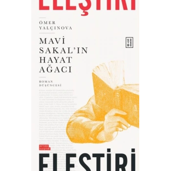 Mavi Sakal’ın Hayat Ağacı