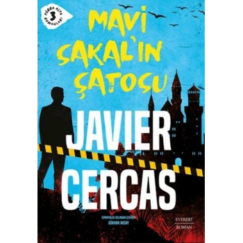Mavi Sakal’ın Şatosu