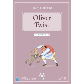 Mavi Seri - Oliver Twist
