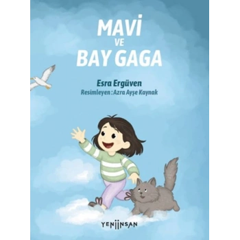 Mavi ve Bay Gaga