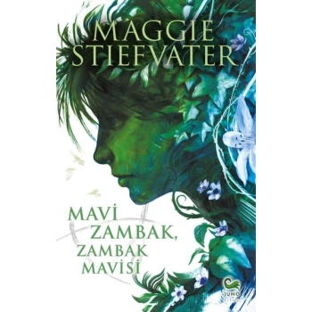 Mavi Zambak, Zambak Mavisi