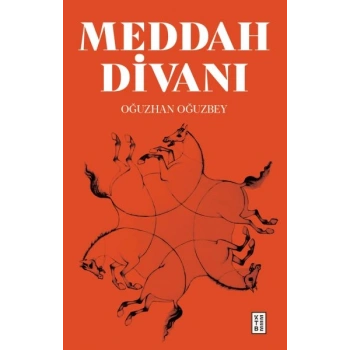 Meddah Divanı