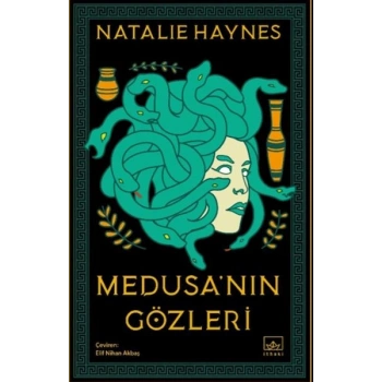 Medusanın Gözleri