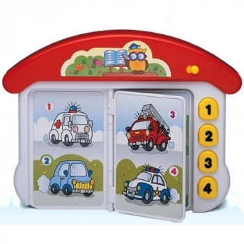 Megcos Renkli Halkalar