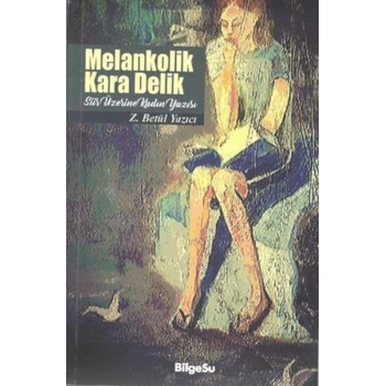 Melankolik Kara Delik