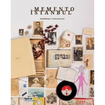 Memento İstanbul: Hrıstoff Aile Arşivi