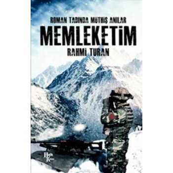 Memleketim