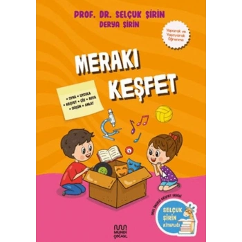 Merakı Keşfet