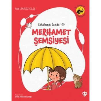 Merhamet Şemsiyesi