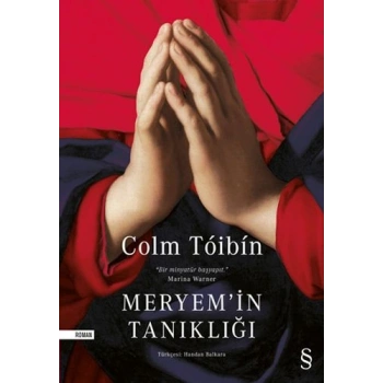 Meryemin Tanıklığı