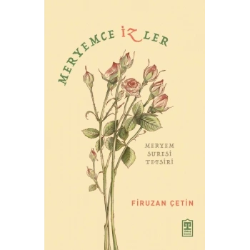 Meryemce İzler