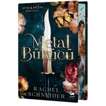 Metal Bükücü (Yan Boyamalı)