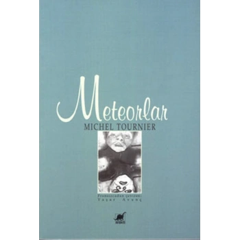 Meteorlar