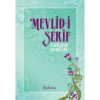 Mevlidi Şerif