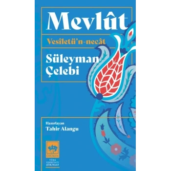 Mevlût Vesîletün - Necât
