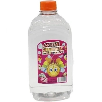 Mey İthalat® 00409 BALONCUK LİKİTİ 500ML