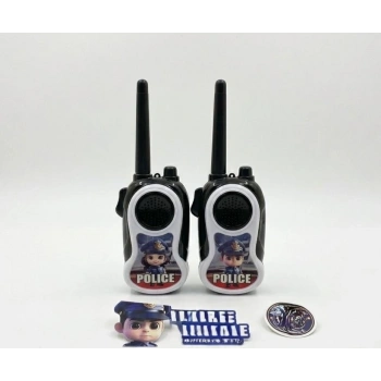 Mey İthalat® 007-5 TELSIZ