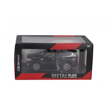 Mey İthalat® 02062-H08222H MODEL TOYOTA LAND CRUSIER