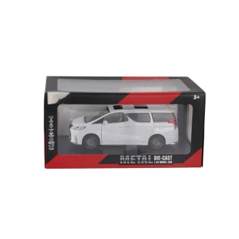 Mey İthalat® 02062-H09111H METAL MODEL ARABA