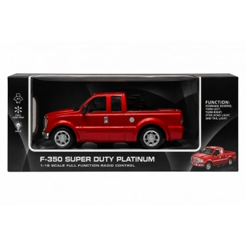 Mey İthalat® 1/16 Işıklı ve Usb Kablolu Uzaktan Kumandalı Araba