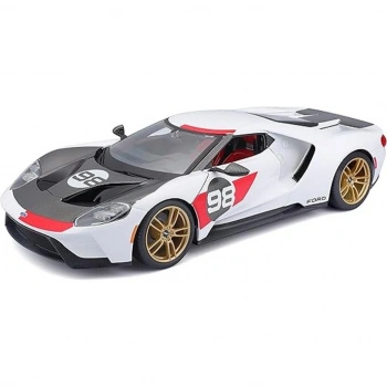 Mey İthalat® 1/18 2021 Araba