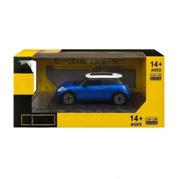 Mey İthalat® 1/32 Model Araba