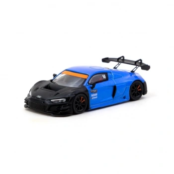 Mey İthalat® 1/64 Audi R8 LMS GT3 evo II 10th Anniversary