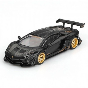 Mey İthalat® 1/64 MODEL ARAÇ Aventador Limited