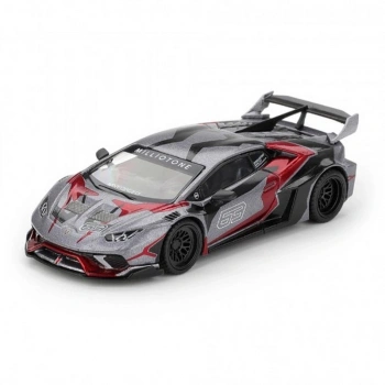 Mey İthalat® 1/64 MODEL ARAÇ GT RONIN