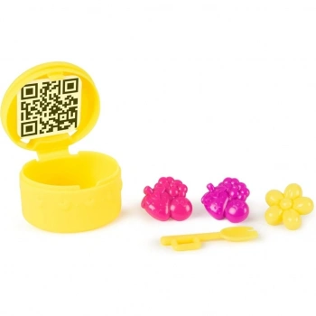 Mey İthalat® 1008538 FİGÜR SET GABBY S DOLLHOUSE BAHÇE SETİ 12 PRÇ.