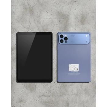 Mey İthalat® 10.1 İnç Geniş Ekran Android Tablet 4G LTE Çift SIM