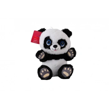 Mey İthalat® 1014P KARMA PELUŞ 28 CM PANDA