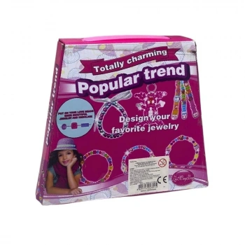 Mey İthalat® 12028-2/12028-6 BONCUK SETİ-SMT