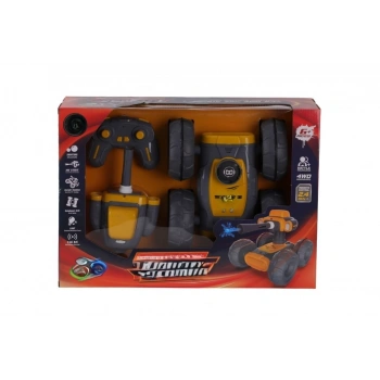 Mey İthalat® 1248  ÇÖL CANAVARI İSTER