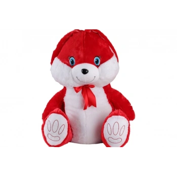 Mey İthalat® 1273K TAVŞAN 58 CM KIRMIZI