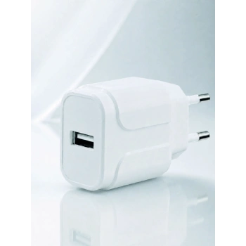 Mey İthalat® 12W ŞARJ BAŞLIĞI