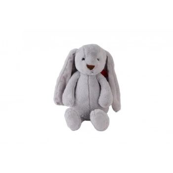 Mey İthalat® 1598G PELUŞ 30 CM-GRİ