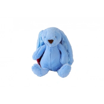 Mey İthalat® 1598M PELUŞ 30 CM-MAVİ